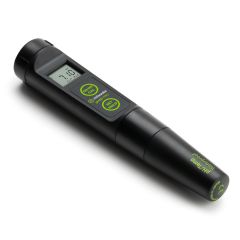 Milwaukee PH56 PRO Waterproof 2-in-1 pH/Temp Tester with Replaceable Probe