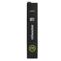 Milwaukee pH600AQ Digital pH Pen
