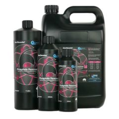 QUANTUM USA PHOSPHATE REMOVER