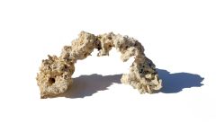 Biotek Marine Medium Premium Arch Rock 17″x8″ 8-10lbs.