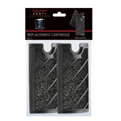 Aquatop Replacement Foam for Venti Desktop Aquariums