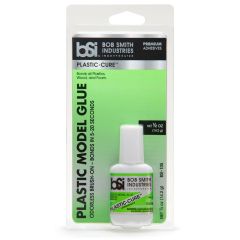 Bob Smith Industries Plastic-Cure™