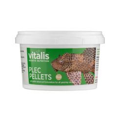 Vitalis Plec Pellets (8mm, 160g)