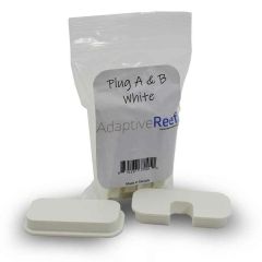 Adaptive Reef Plug A & B Cord Cut Outs/Covers