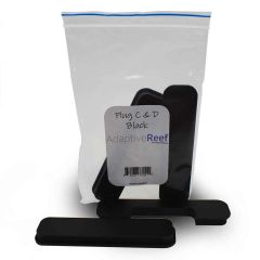 Adaptive Reef Large Plug C & D Cut Outs Covers