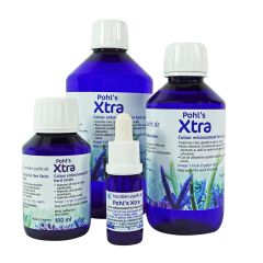 Korallen-Zucht ZEOvit Pohl's Xtra