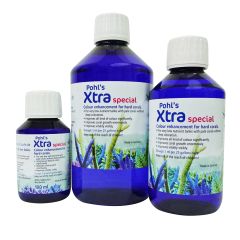 Korallen-Zucht Zeovit Pohl's Xtra Special 