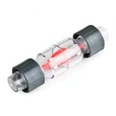 Teco Flow Indicator