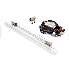 Teco TR Series (legacy item) UV Sterilizer Kit