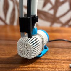 iND Pump Feed Adapter