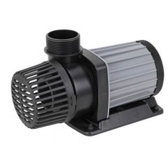 Simplicity DC Controllable Pumps