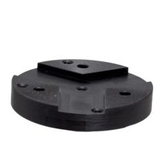 Panta Rhei Replacement Adapter Ring for ECM 63 HW