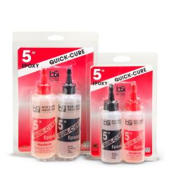 Bob Smith Industries Quik-Cure™ Epoxy