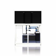 UNS R120 Reef System Aquarium