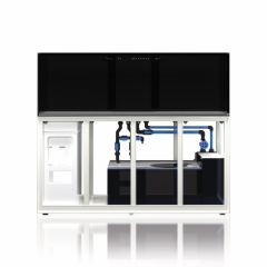 UNS R180 Reef System Aquarium