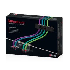 Red Sea 4-Color Tube Kit