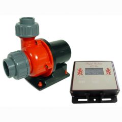 Royal Exclusiv Red Dragon 5 ECO 25 watt 4.0m³ DC Pump 