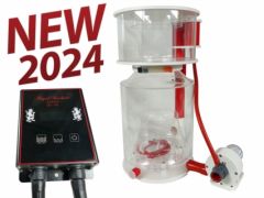 Royal Exclusiv Bubble King Supermarin  250 Protein Skimmer + RD3 Speedy