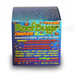 Reef Bugs Complete 3 oz