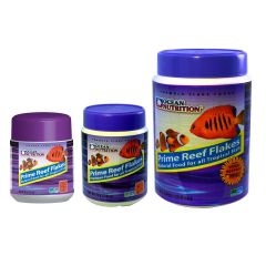 Ocean Nutrition Prime Reef Flakes
