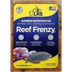 LRS Reef Frenzy 8 OZ Pack (In-Store Pickup Only)