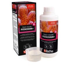 Red Sea Coral Colors B 500ml