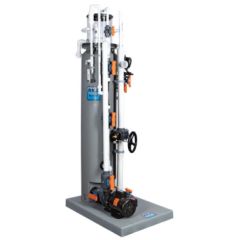 RK2 Systems RK25PE Protein Fractionator Skimmer