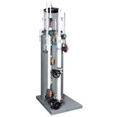 RK2 Systems RK75PE-HF Protein Fractionator Skimmer