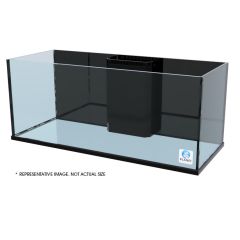 Planet Matrix 36.5 Long Rimless Reef Ready Aquariums