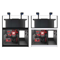 Red Sea Reefer MAX 350 G3 - 90 Gallon Aquariums 