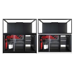 Red Sea Reefer S-700 G3 - 184 Gallon Aquariums