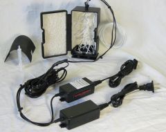 Santa Monica Filtration DROP1.4X Drop In Upflow Algae Scrubber