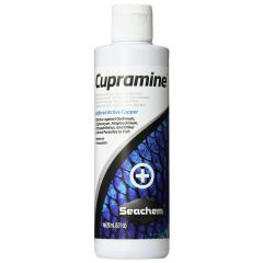 Seachem Cupramine