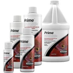 Seachem Prime