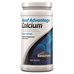 Seachem Reef Advantage Calcium 