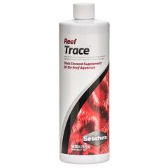 Seachem Reef Trace
