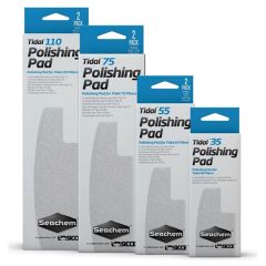 Seachem Laboratories Tidal Polishing Pad For Tidal Filters