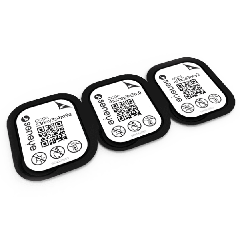 Seneye+ Slides (3 Pack)