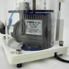 Sicce SK200 Pinwheel Skimmer Pump