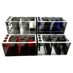 Bashsea Smart Series 48x15x16 Sump