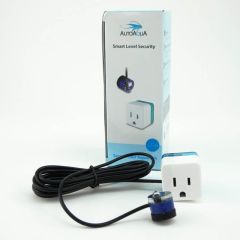 AutoAqua Smart Level Security