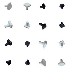 Biotek Marine 1" Square Plug