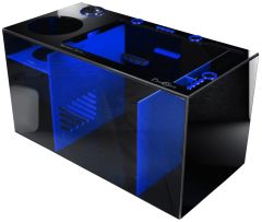 Bashsea 30"x15"x16" Signature Sumps