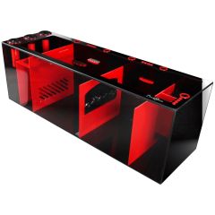 Bashsea 48"x15"x16" Signature Sumps