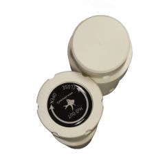 Ultra Reef Skimmer Valve Assembly