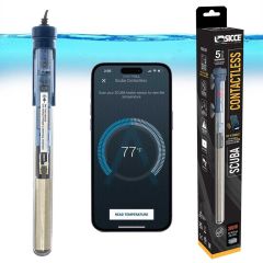Sicce Scuba Contactless Heater
