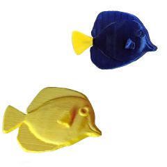 Biotek Marine Acclimation Tang Decoys