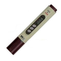 HM Digital TDS-4TM Pocket Sized TDS & Temp Meter