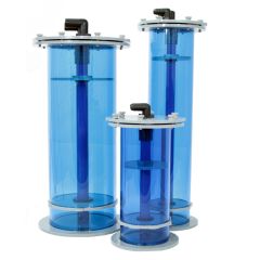 Biotek Marine Tek Series Pellet Driver Reactors