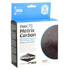 Seachem Tidal Matrix Carbon Pouch
